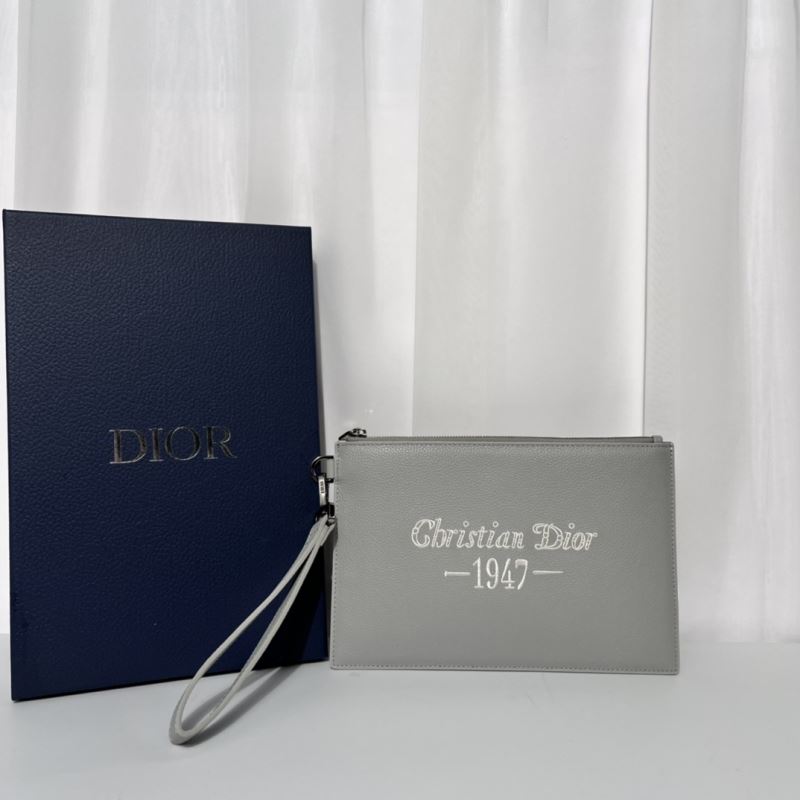 Christian Dior Wallet